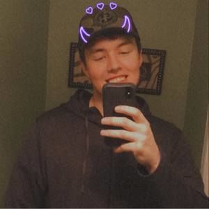 Meet your Posher, Brandon